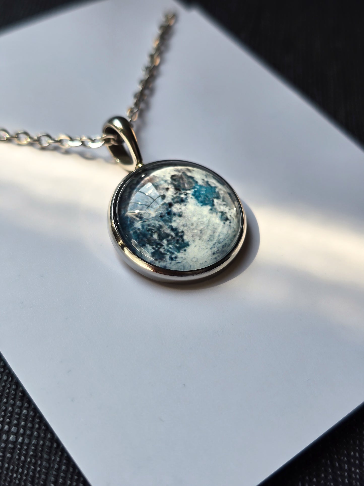 Collar de Luna - Brilla En Oscuridad