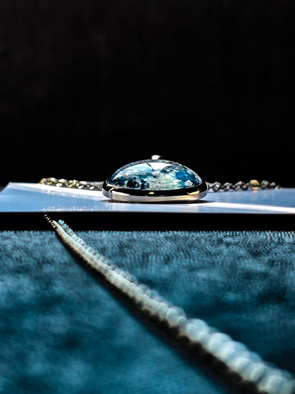 Collar de Luna - Brilla En Oscuridad