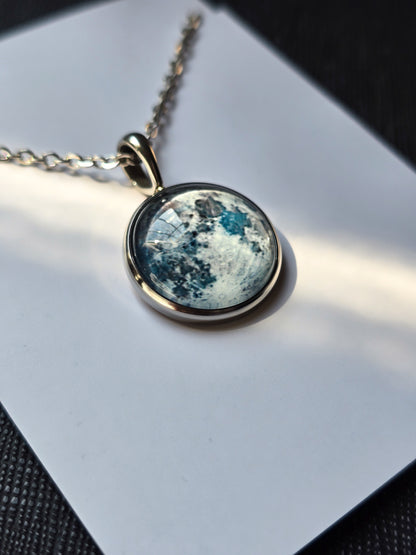 Collar de Luna - Brilla En Oscuridad
