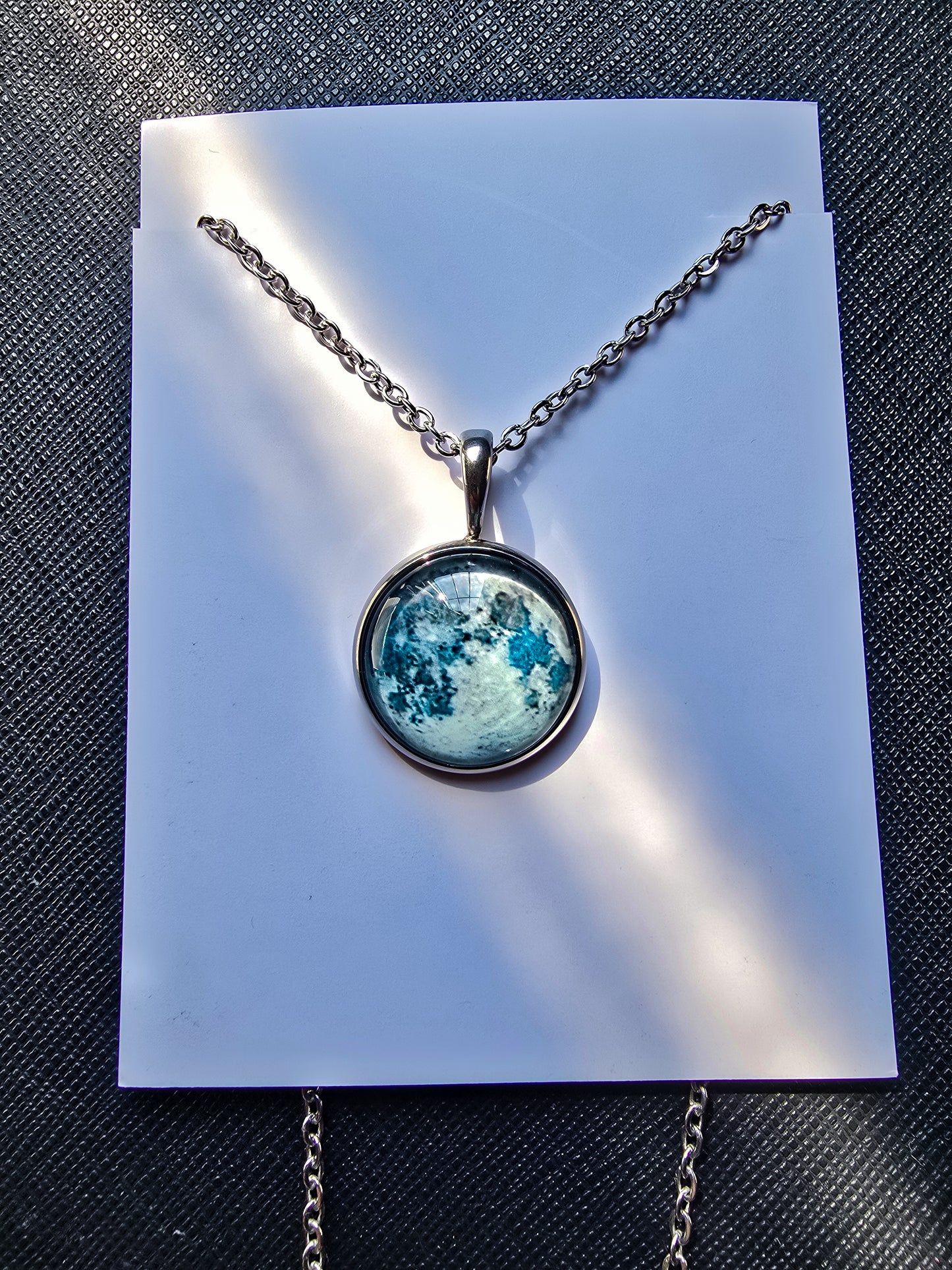Collar de Luna - Brilla En Oscuridad
